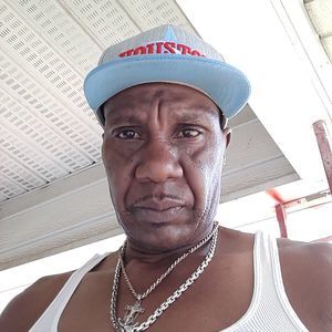 Meet your Posher, Patrick